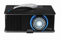Proyector InFocus IN3916LB Proyector InFocus IN3916LB Resolucion WXGA 1280x800 2700 Lumenes 57-125´